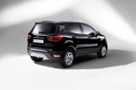 Ford EcoSport 2013 года (EU)